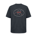 Camiseta Azzai Chumbo