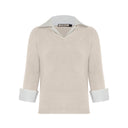 Tricot Siena Papiro