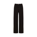 Jeans Fold Dark Brown
