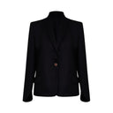Blazer Bona Preto