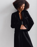 Blazer Bona Preto