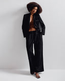 Blazer Bona Preto
