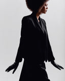 Blazer Bona Preto
