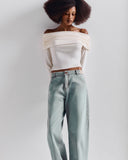 Blusa Bullet of Love