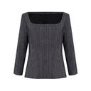 Blusa Velora