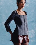 Blusa Velora