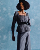 The Buckaroo Pants lã fria