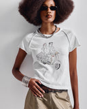 Camiseta On The Run