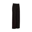 Jeans Fold Dark Brown