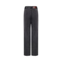 Jeans Fold Dark Gray