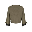 Camisa Nitta Olive