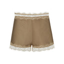 Shorts Nitta Chocolate