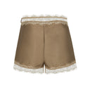 Shorts Nitta Chocolate