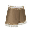 Shorts Nitta Chocolate