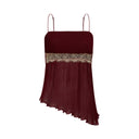 Midnight Jazz Top