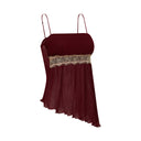 Midnight Jazz Top