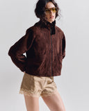 Shorts Nitta Chocolate