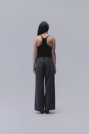 Jeans Fold Dark Gray