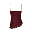 Midnight Jazz Top