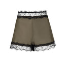 Shorts Nitta Olive