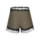 Shorts Nitta Olive