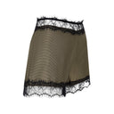 Shorts Nitta Olive