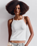 Tank Top Cau