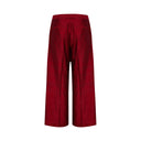 The Buckaroo Pants Vermelha