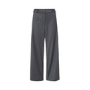 The Buckaroo Pants lã fria