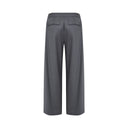 The Buckaroo Pants lã fria