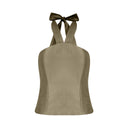 Top Eternal Vow Olive