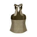 Top Eternal Vow Olive