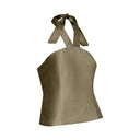 Top Eternal Vow Olive